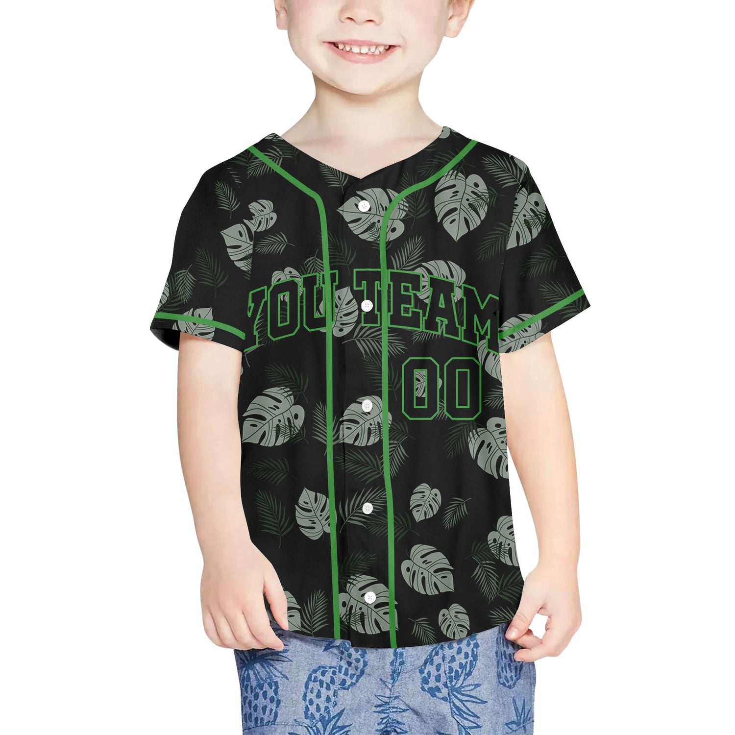 Personalize-Team-Name-Hawaii-Summer-Tropical-Awesome-Green