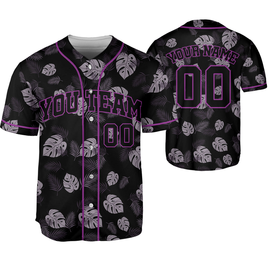 personalize-team-name-hawaii-summer-tropical-awesome-purple-7021