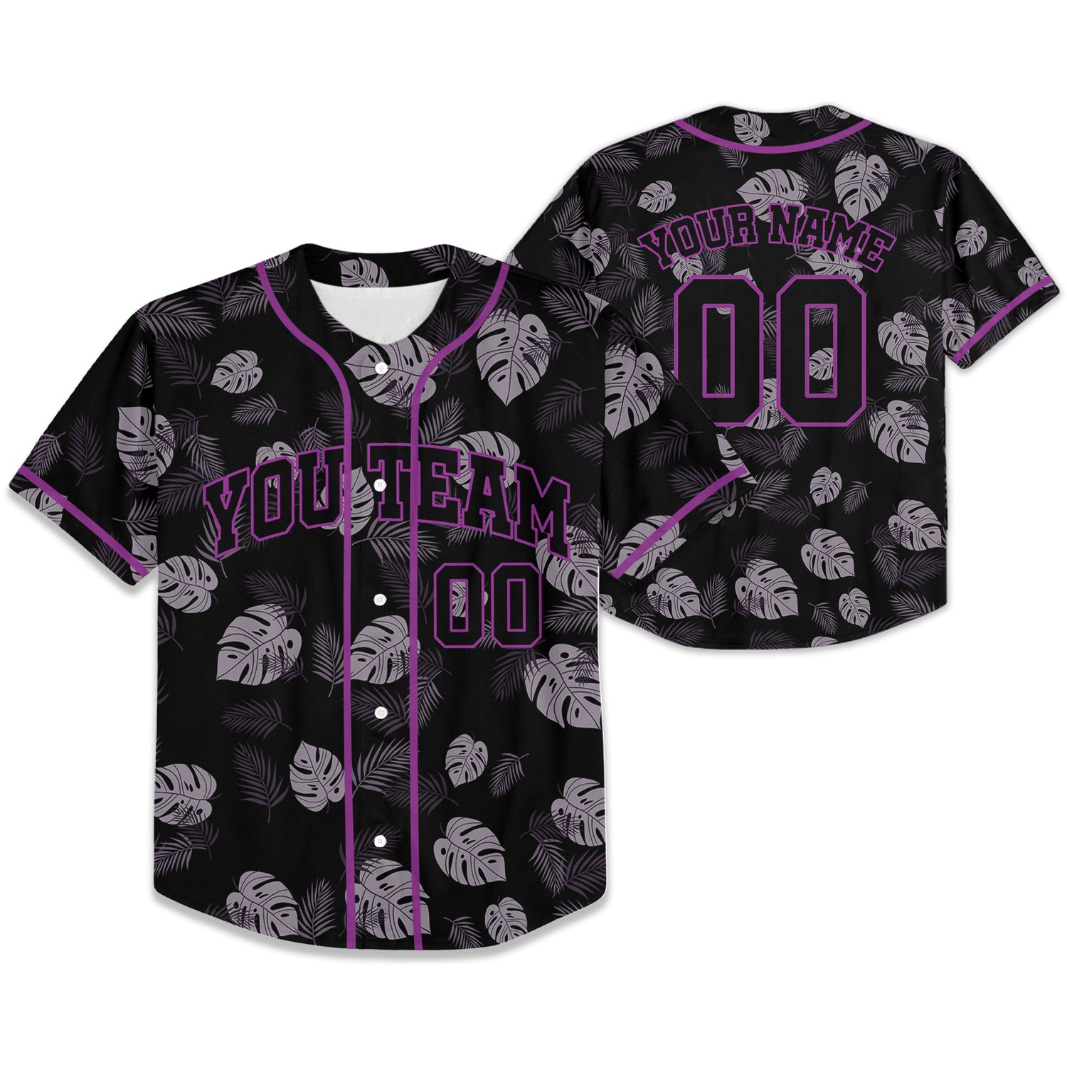 personalize-team-name-hawaii-summer-tropical-awesome-purple-7021