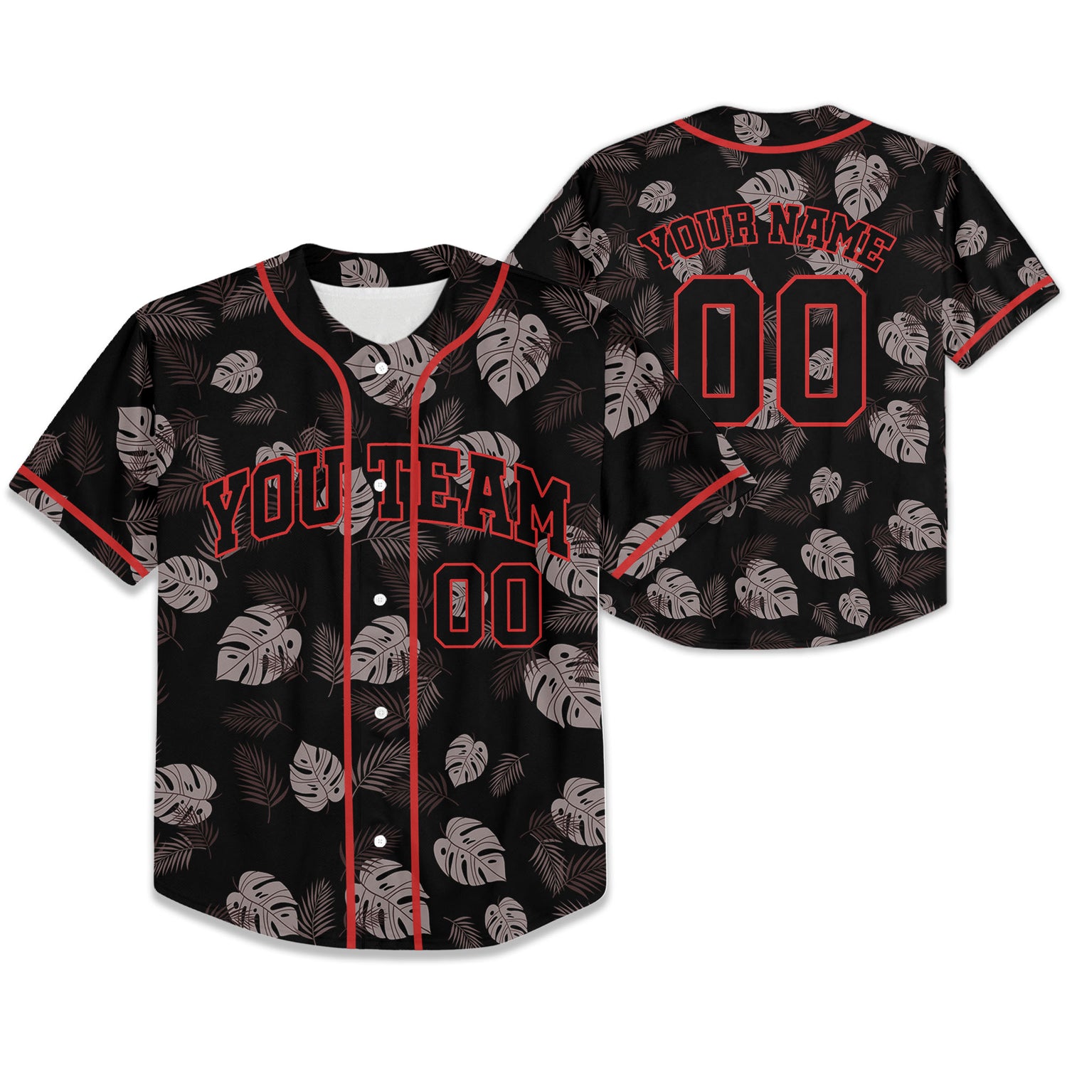 personalize-team-name-hawaii-summer-tropical-awesome-red-1052