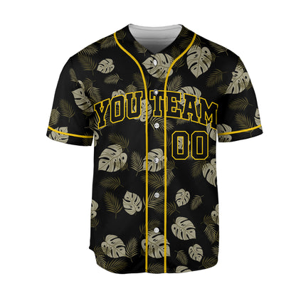personalize-team-name-hawaii-summer-tropical-awesome-yellow-4360