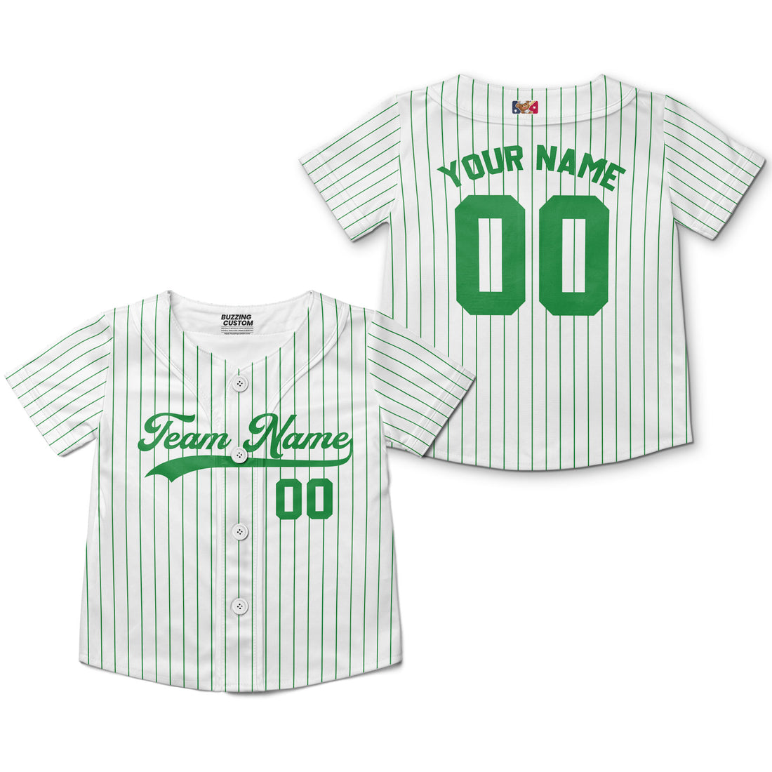 personalize-team-name-striped-nopping-awesome-green-9908