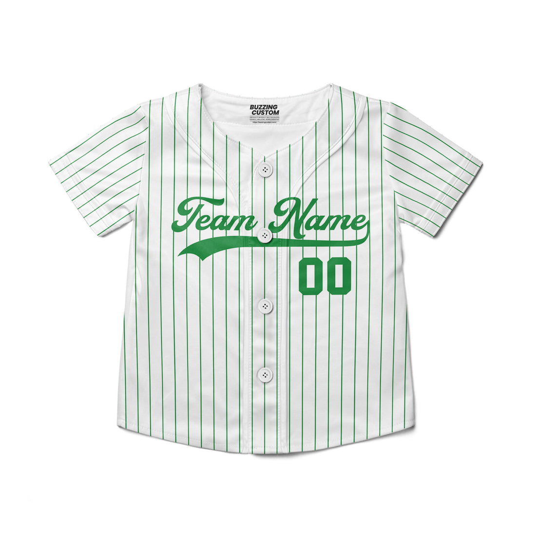 personalize-team-name-striped-nopping-awesome-green-9908