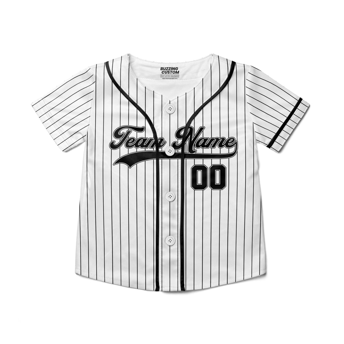 personalize-team-name-striped-piping-awesome-black-9760
