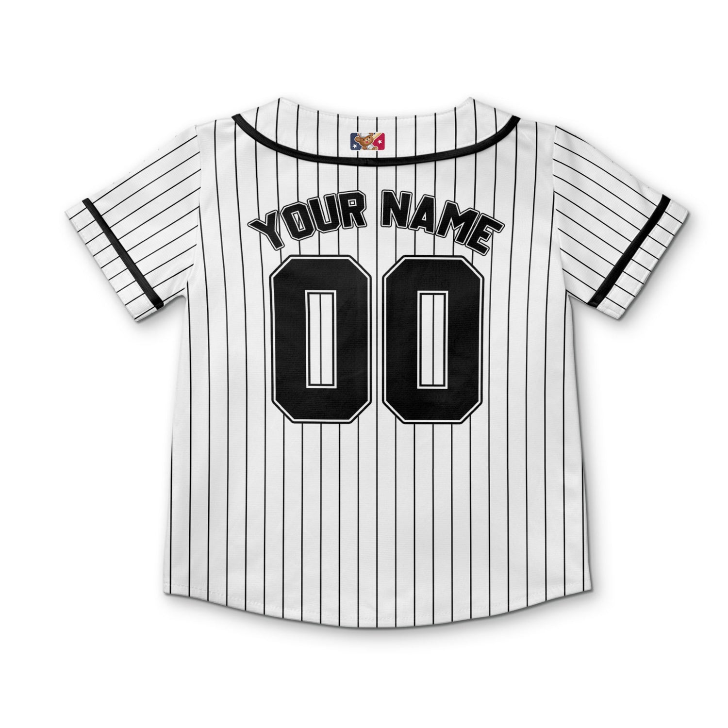 personalize-team-name-striped-piping-awesome-black-9760