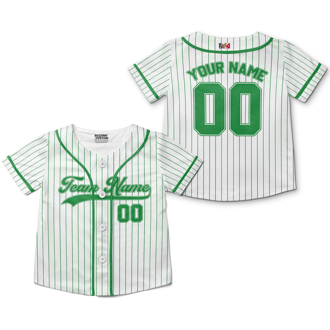 personalize-team-name-striped-piping-awesome-green-5722