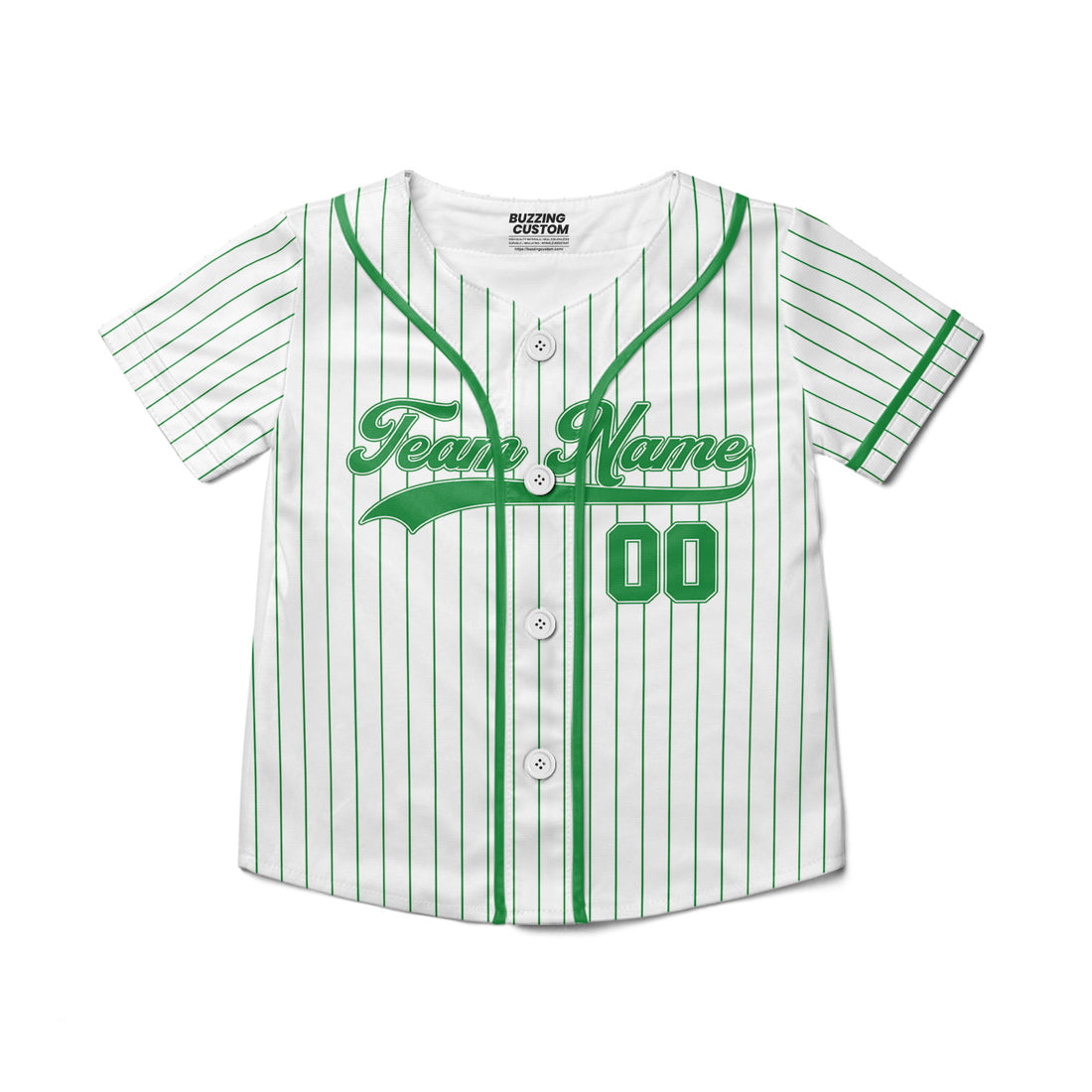 personalize-team-name-striped-piping-awesome-green-5722