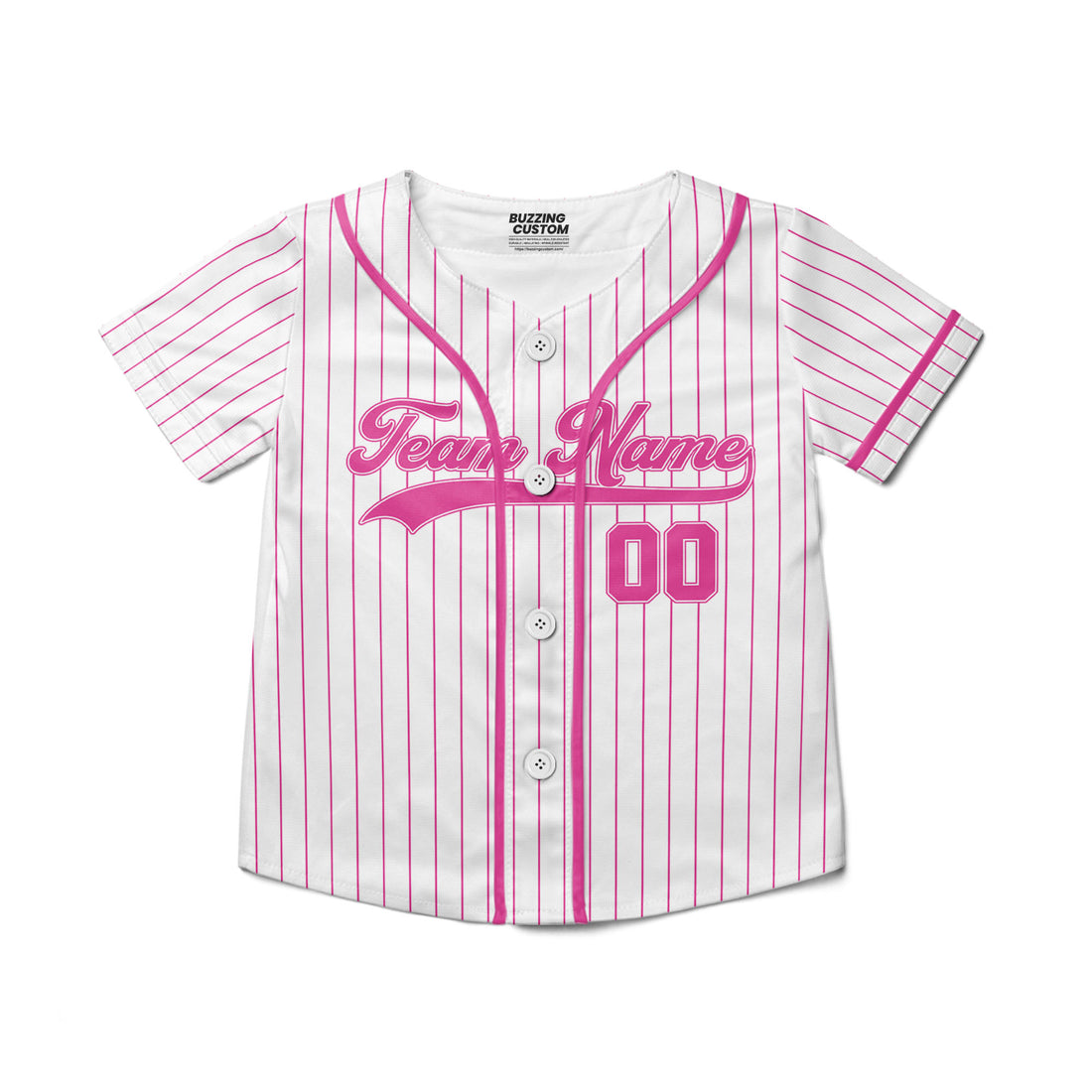 personalize-team-name-striped-piping-awesome-pink-9397