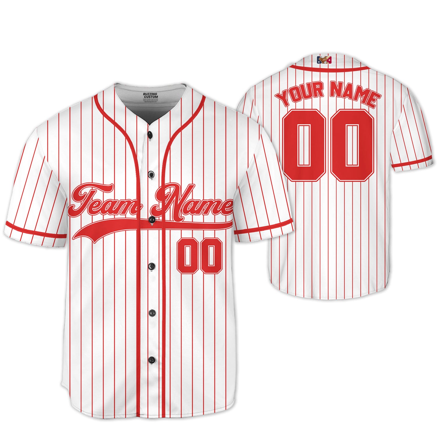 personalize-team-name-striped-piping-awesome-red-3693