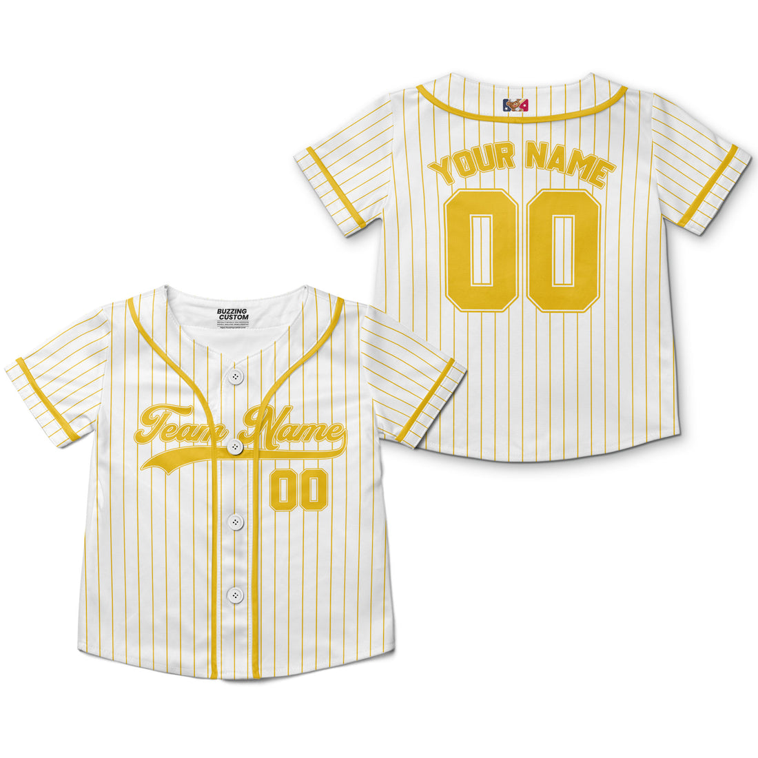 personalize-team-name-striped-piping-awesome-yellow-4432