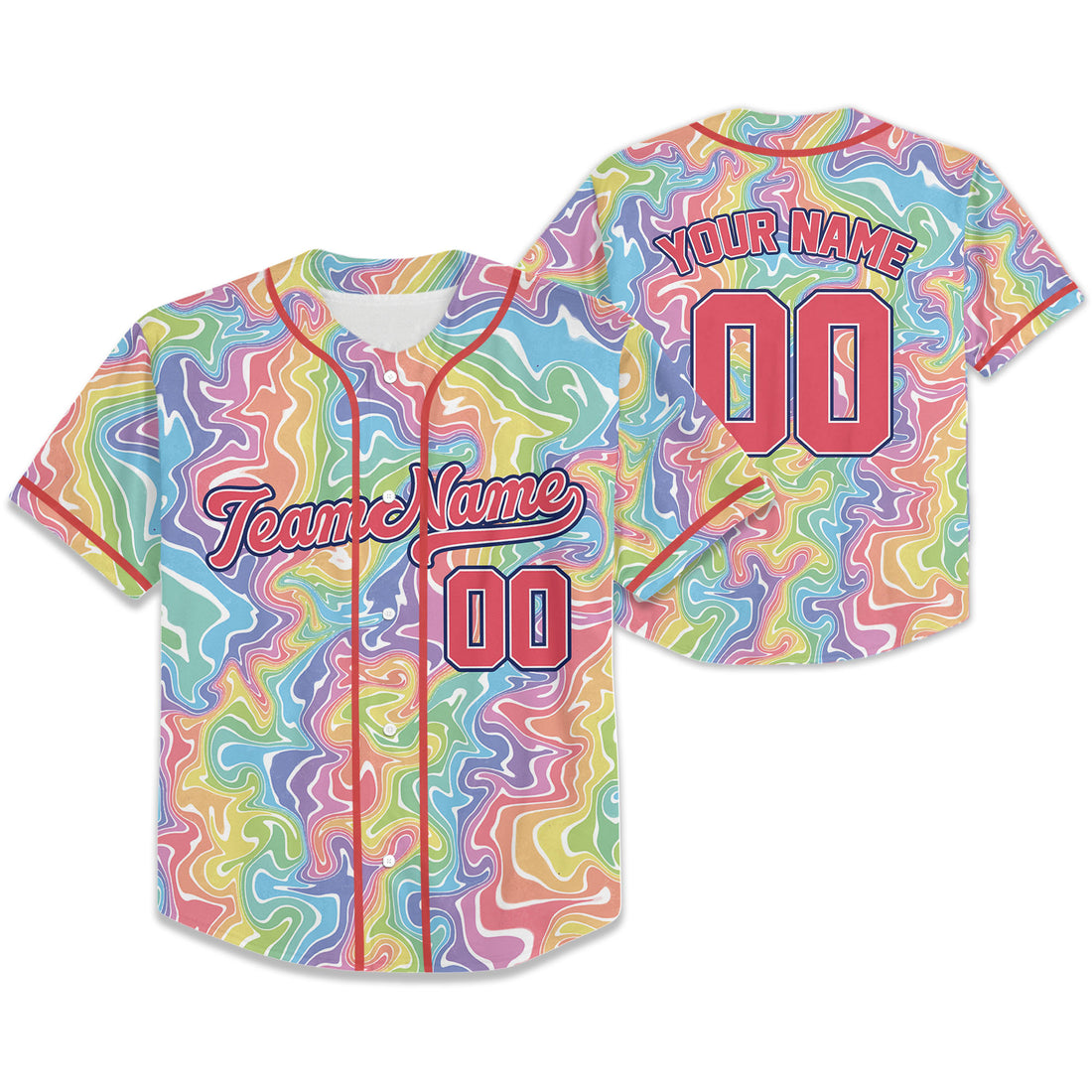 Personalize-Team-Name-Trippy-Colorful-Psychedelic-Groovy
