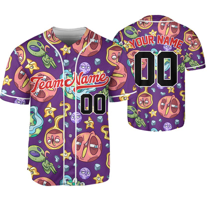 Personalize-Team-Name-Trippy-Colorful-Universe