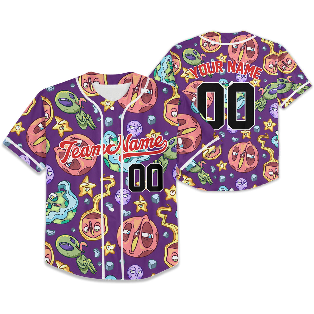 Personalize-Team-Name-Trippy-Colorful-Universe