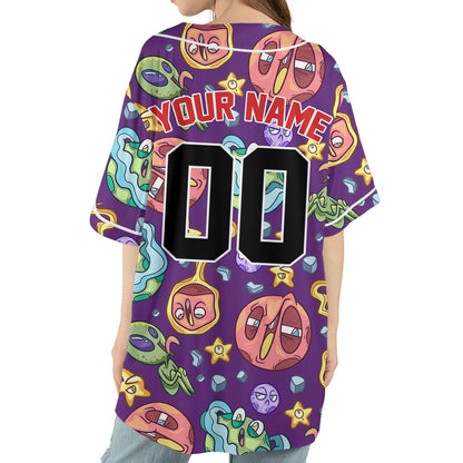 Personalize-Team-Name-Trippy-Colorful-Universe