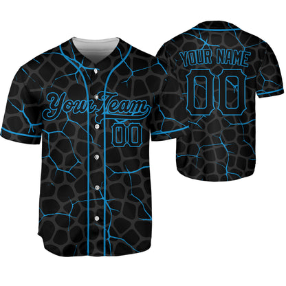 Personalize-Tean-Name-And-Number-Voronoi-Awesome-Texture-Blue