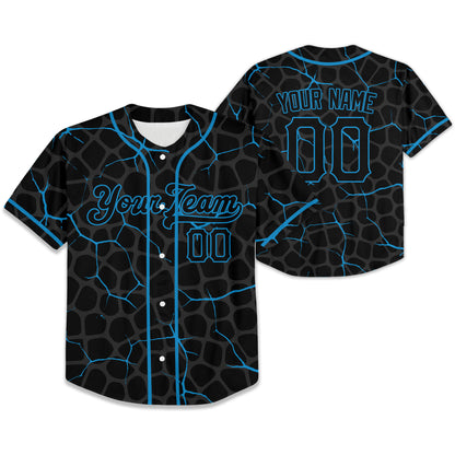 Personalize-Tean-Name-And-Number-Voronoi-Awesome-Texture-Blue