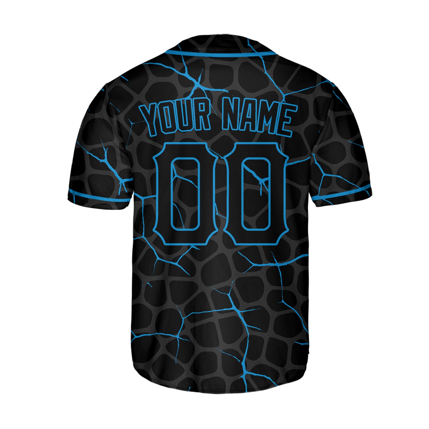 Personalize-Tean-Name-And-Number-Voronoi-Awesome-Texture-Blue