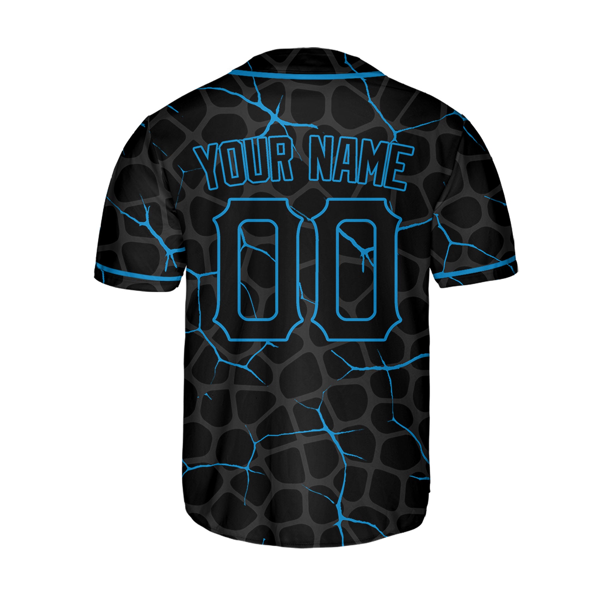 Personalize-Tean-Name-And-Number-Voronoi-Awesome-Texture-Blue