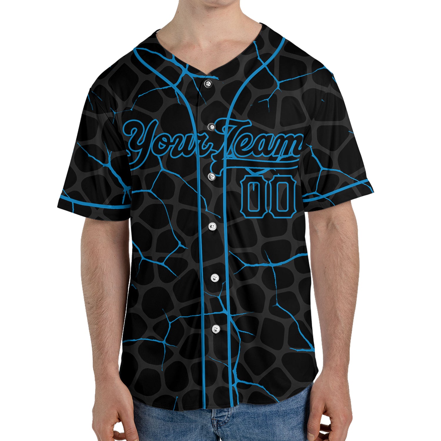 Personalize-Tean-Name-And-Number-Voronoi-Awesome-Texture-Blue
