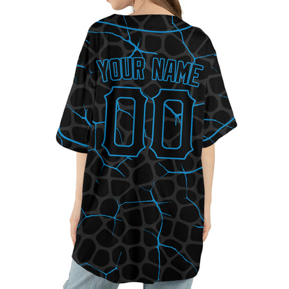 Personalize-Tean-Name-And-Number-Voronoi-Awesome-Texture-Blue