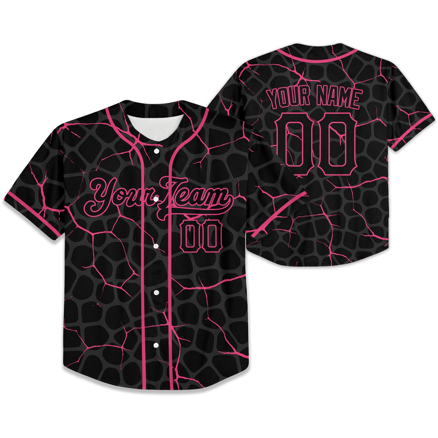 personalize-tean-name-and-number-voronoi-awesome-texture-pink-2375
