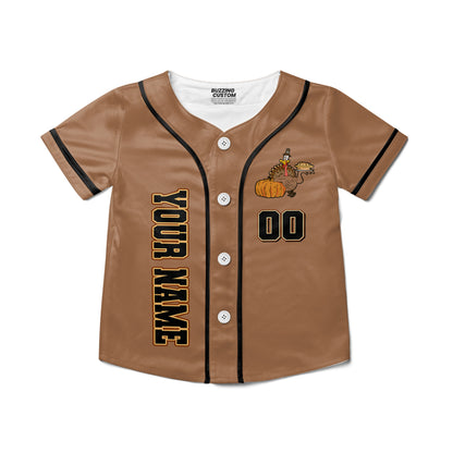 personalize-thanksgiving-baseball-it-aint-gonna-stuff-itself-brown-nda60-6033