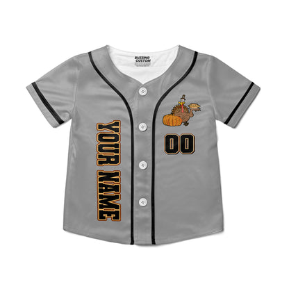 personalize-thanksgiving-baseball-it-aint-gonna-stuff-itself-grey-nda60-3273