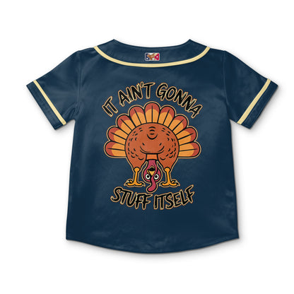 personalize-thanksgiving-baseball-it-aint-gonna-stuff-itself-navy-nda60-7592