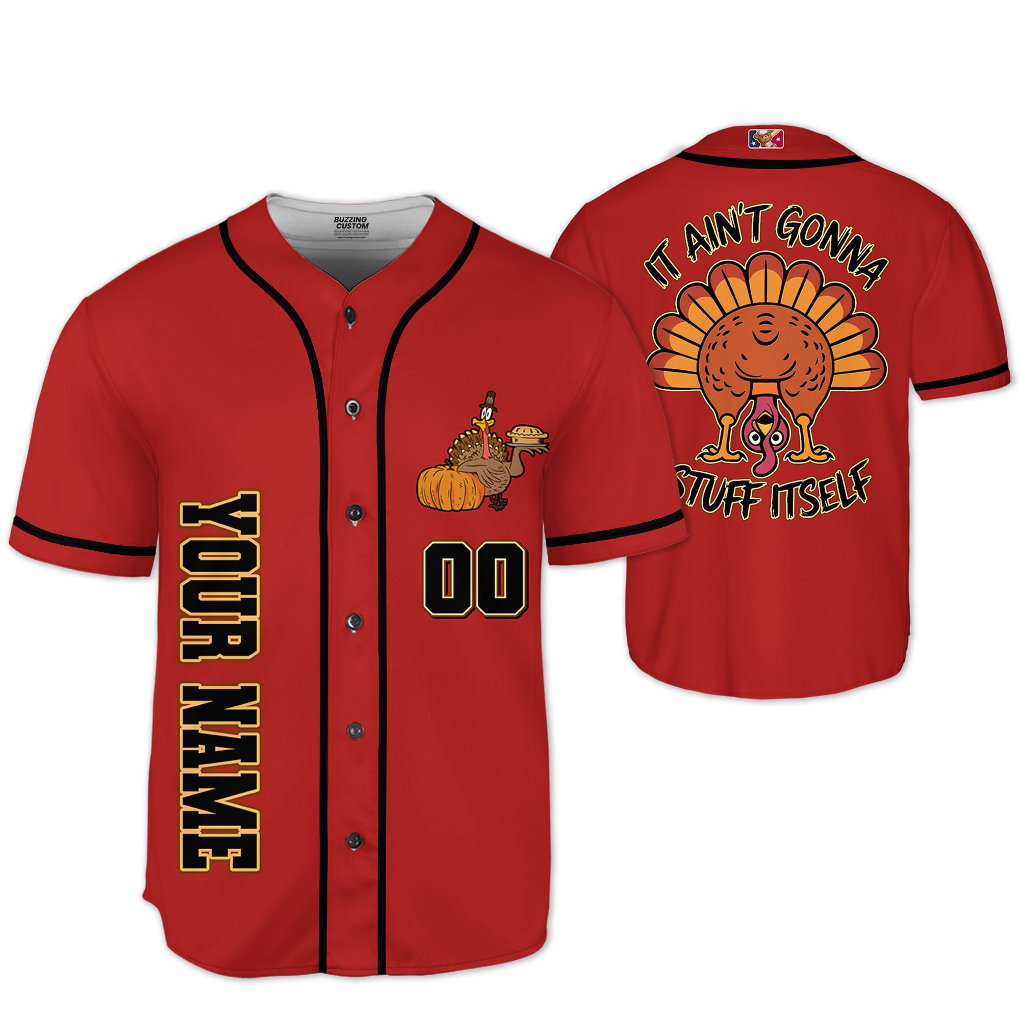 personalize-thanksgiving-baseball-it-aint-gonna-stuff-itself-red-nda60-1438