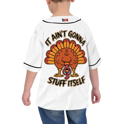 personalize-thanksgiving-baseball-it-aint-gonna-stuff-itself-white-nda60-6596