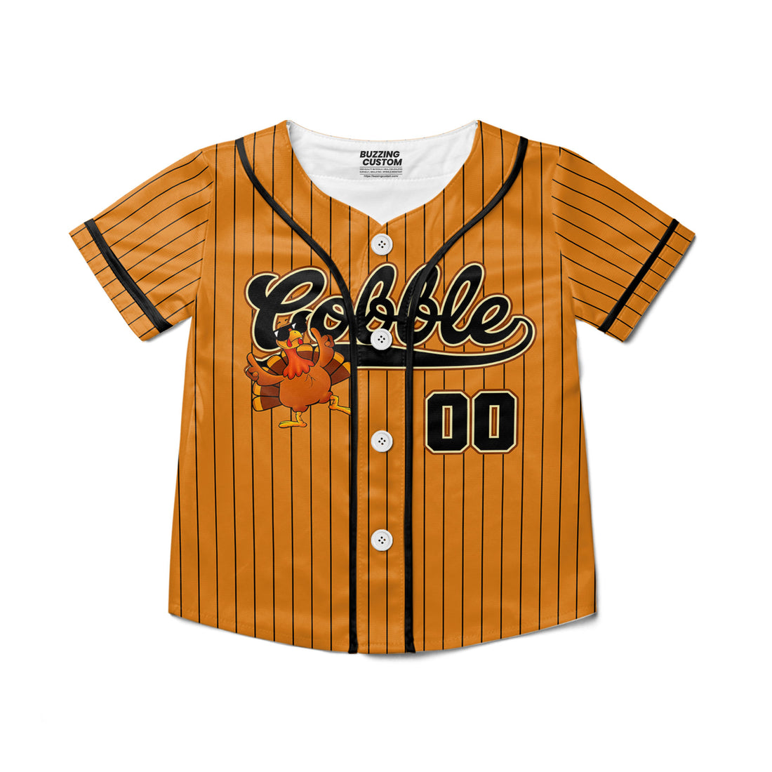 personalize-thanksgiving-baseball-gobble-orange-nda59-8094