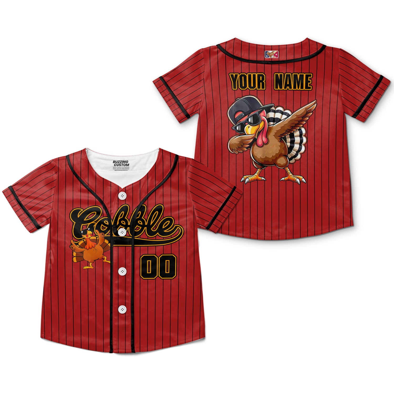 personalize-thanksgiving-baseball-gobble-red-nda59-8566