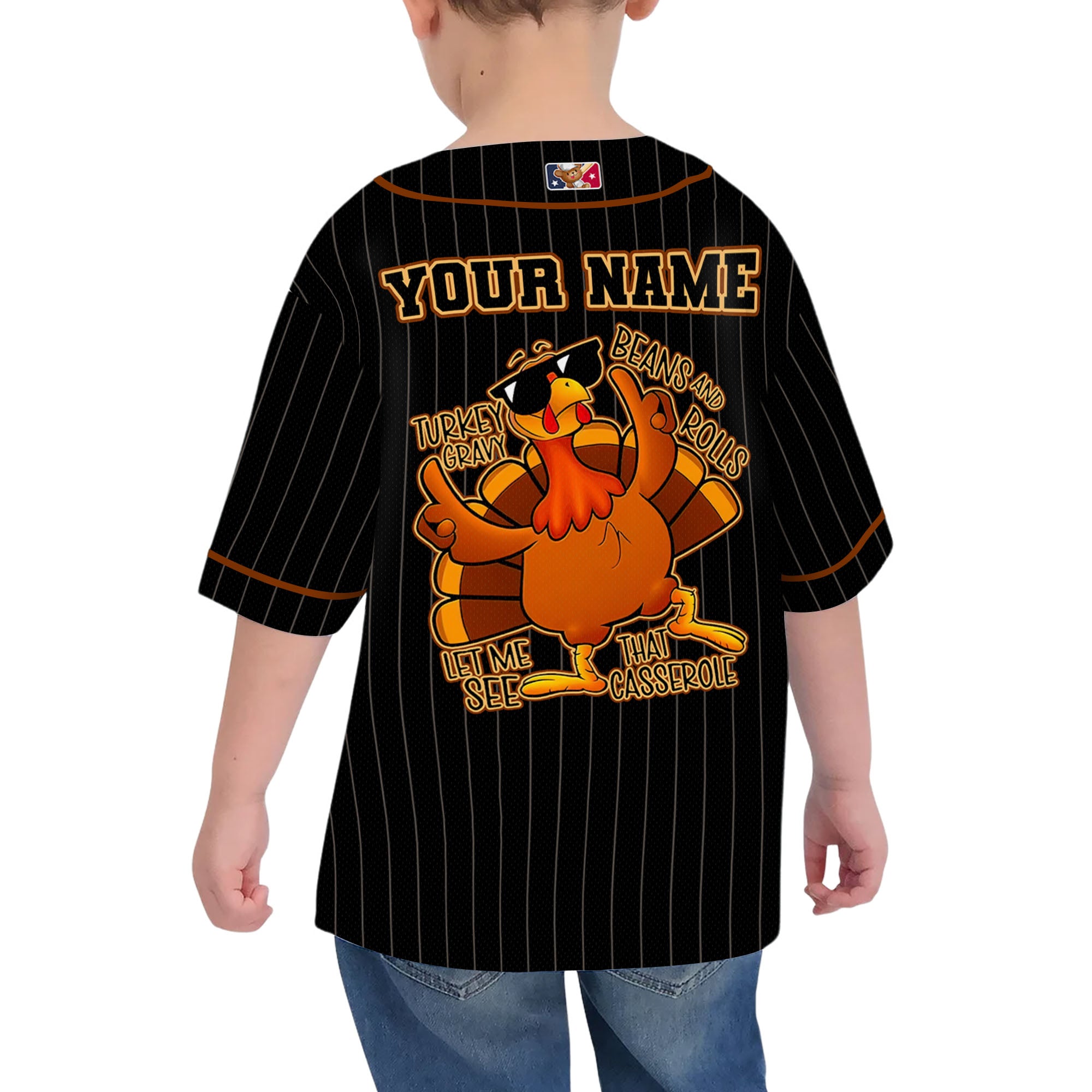personalize-thanksgiving-baseball-turkey-gravy-beans-and-rolls-black-nda58-8119