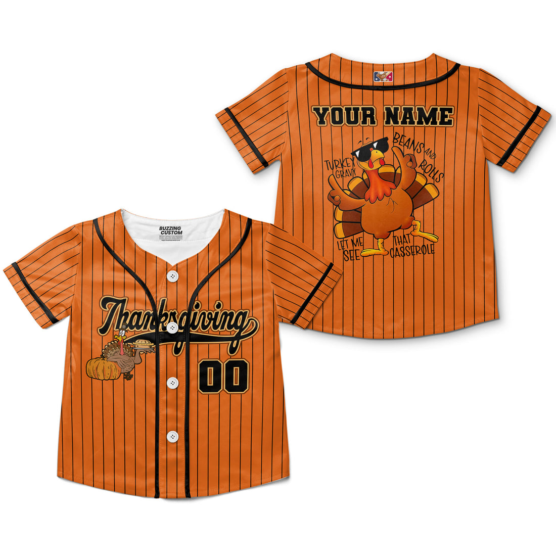 personalize-thanksgiving-baseball-turkey-gravy-beans-and-rolls-orange-nda58-9052