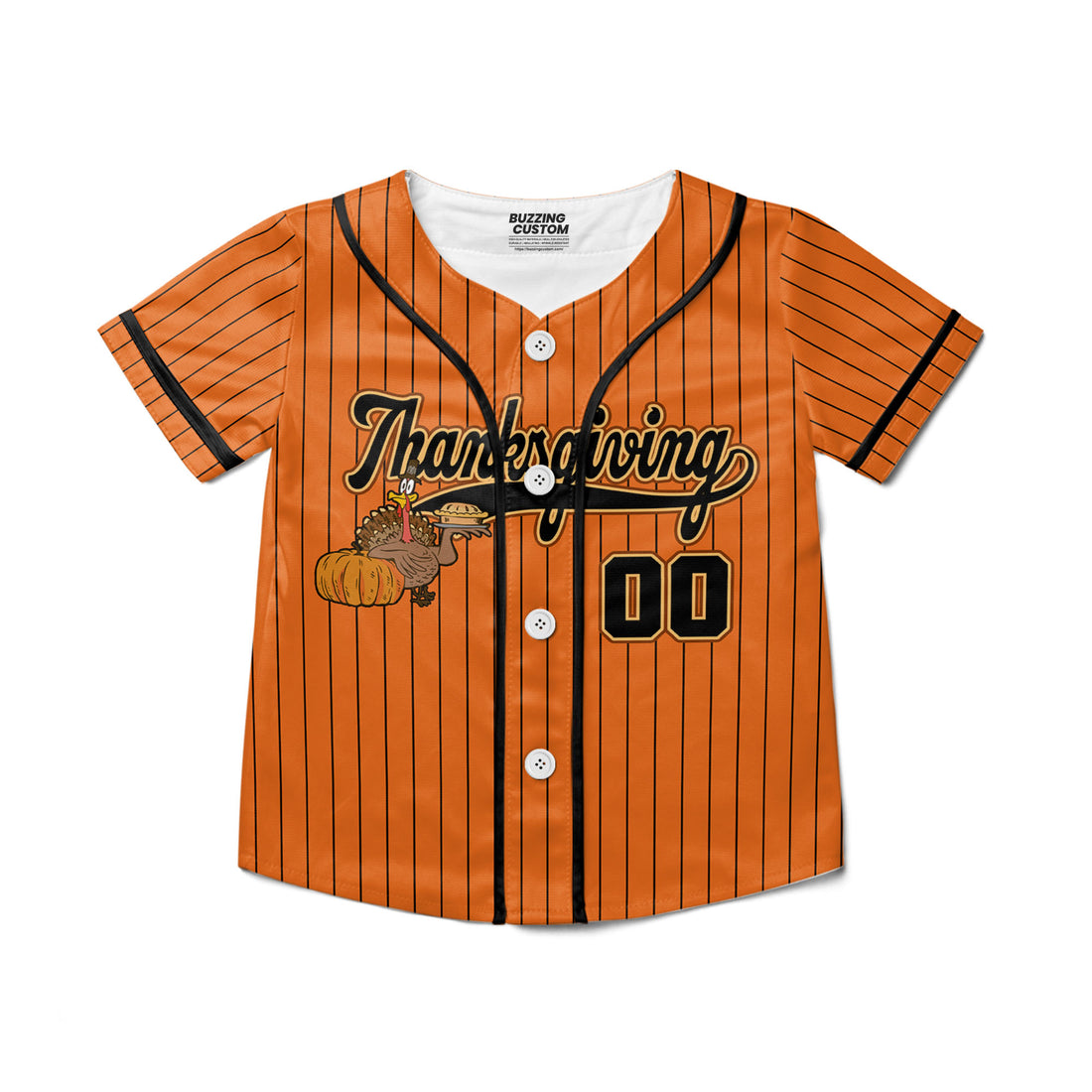 personalize-thanksgiving-baseball-turkey-gravy-beans-and-rolls-orange-nda58-9052