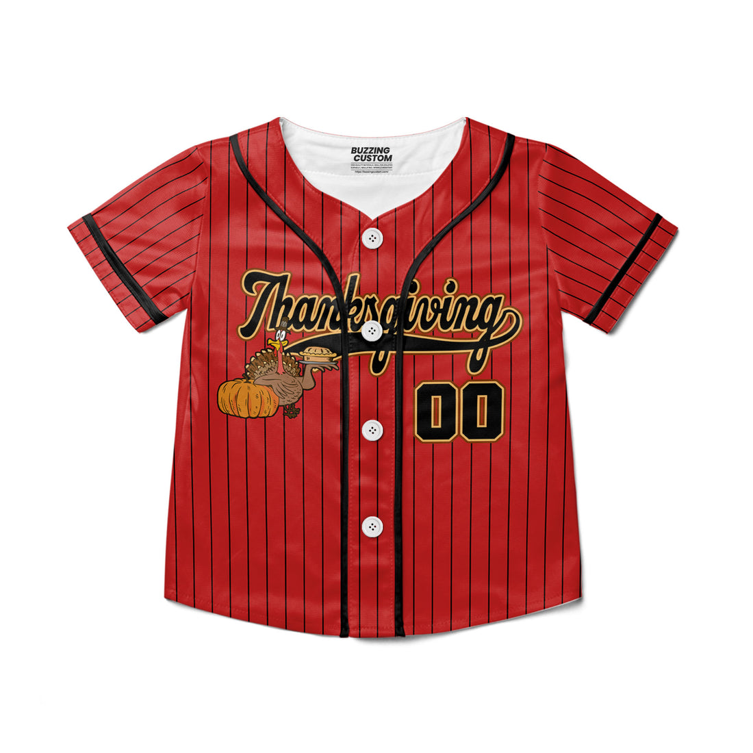 personalize-thanksgiving-baseball-turkey-gravy-beans-and-rolls-red-nda58-5499