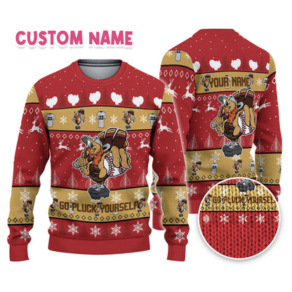 personalize-ugly-thanksgiving-turkey-player-baseball-red-nda31-7957