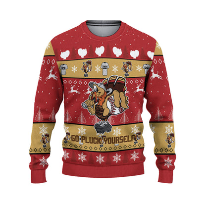 personalize-ugly-thanksgiving-turkey-player-baseball-red-nda31-7957