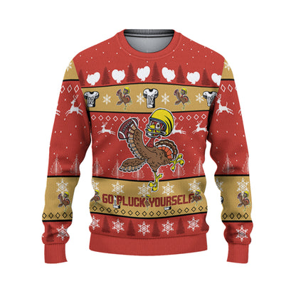personalize-ugly-thanksgiving-turkey-player-football-red-nda30-1394