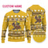 personalize-ugly-thanksgiving-turkey-player-football-yellow-nda30-1390