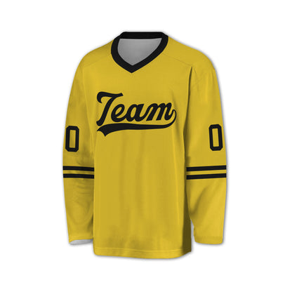 personalize-vintage-hockey-jersey-sport-awesome-black-yellow-i3-8442