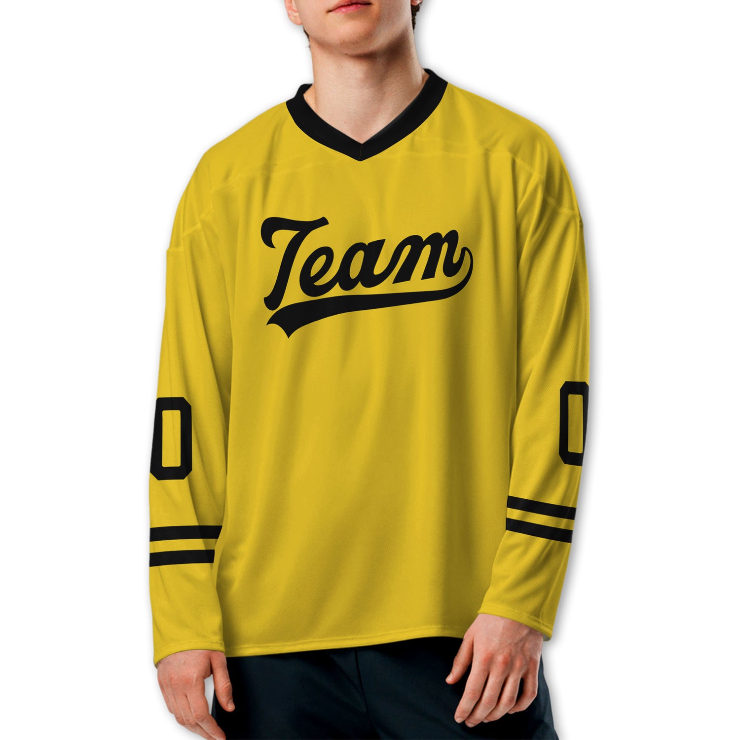 personalize-vintage-hockey-jersey-sport-awesome-black-yellow-i3-8442