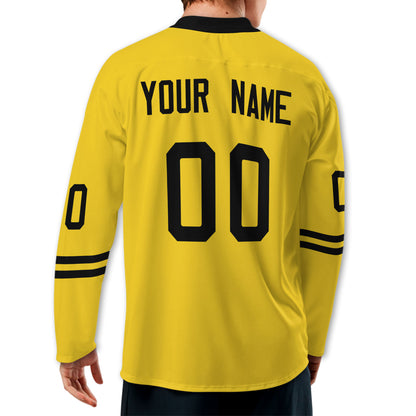 personalize-vintage-hockey-jersey-sport-awesome-black-yellow-i3-8442