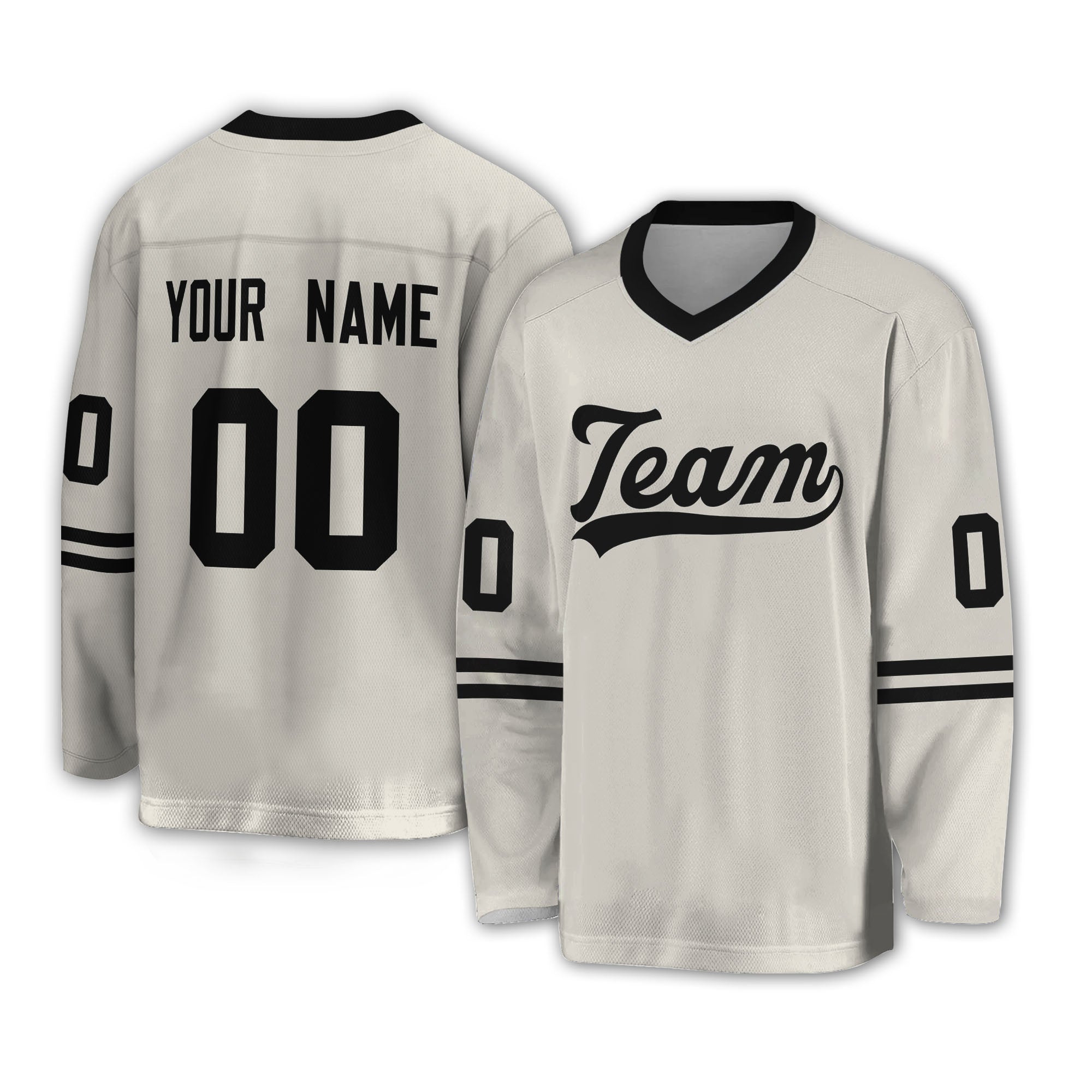 personalize-vintage-hockey-jersey-sport-awesome-cream-black-i3-5657