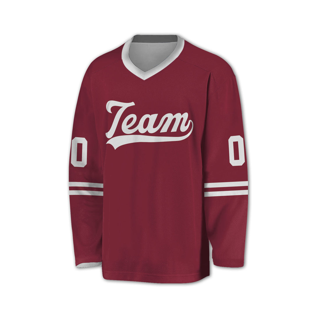 personalize-vintage-hockey-jersey-sport-awesome-maroon-white-i3-1677