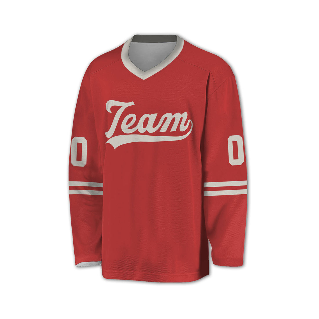 personalize-vintage-hockey-jersey-sport-awesome-red-cream-i3-2412