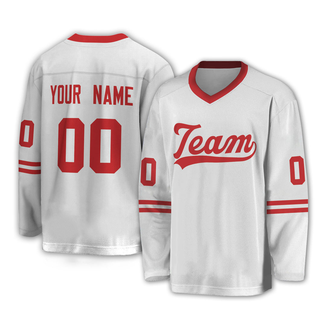 personalize-vintage-hockey-jersey-sport-awesome-red-white-i3-7950