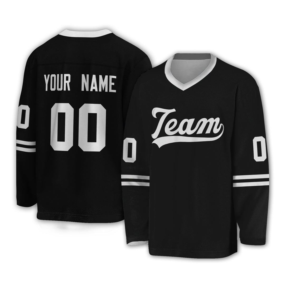 personalize-vintage-hockey-jersey-sport-awesome-white-black-i3-1198