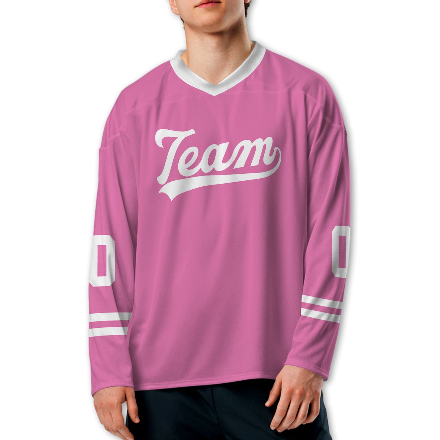 personalize-vintage-hockey-jersey-sport-awesome-white-pink-i3-5499