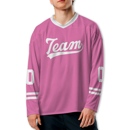 personalize-vintage-hockey-jersey-sport-awesome-white-pink-i3-5499